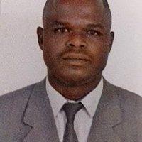 Dr Dennis Zami Atibuni