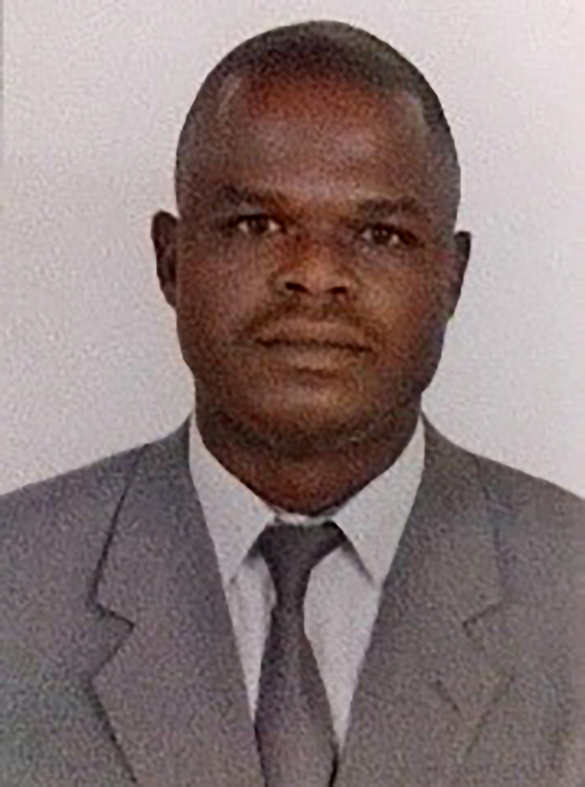 Dr Dennis Zami Atibuni