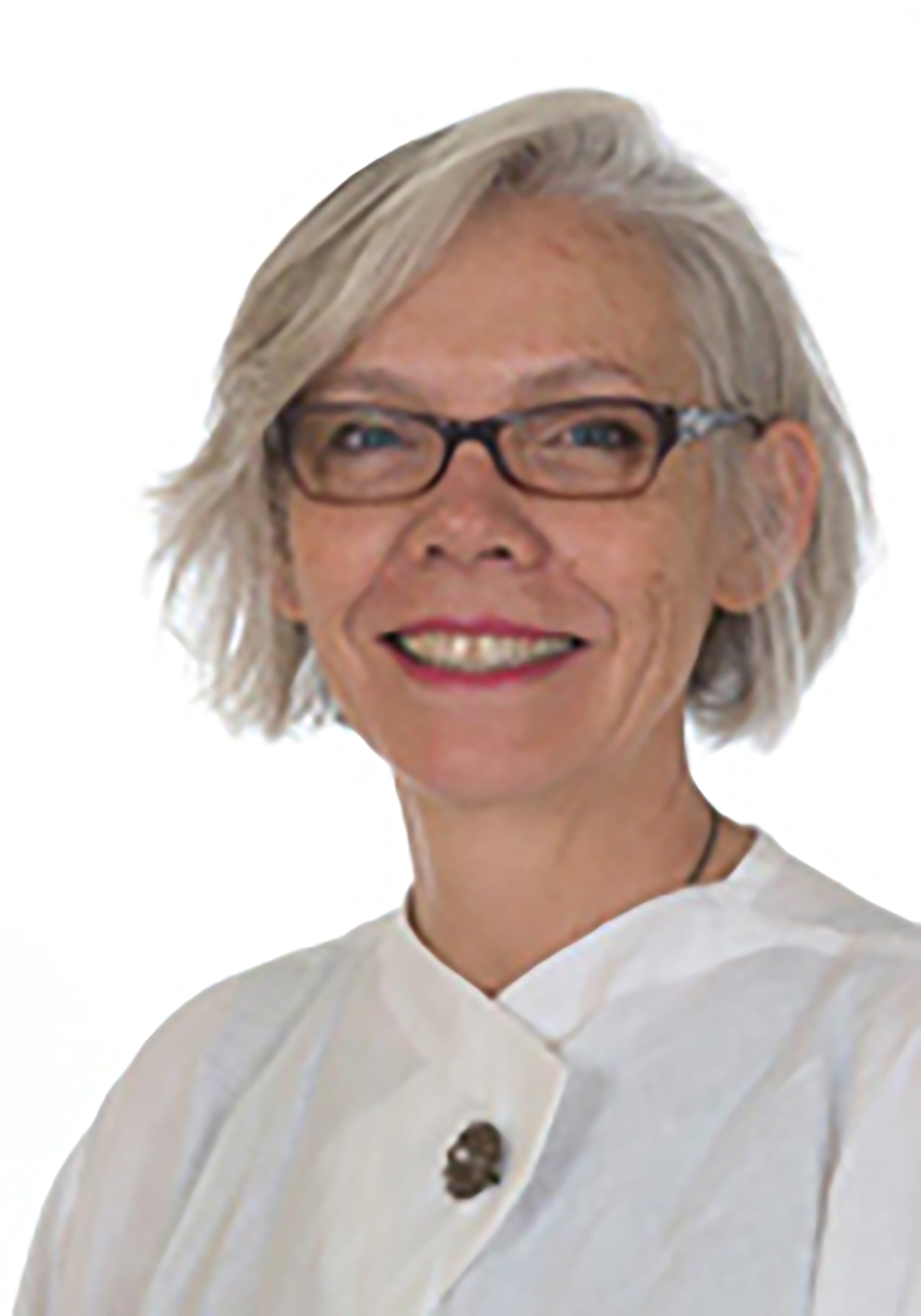 Dr Desiree Smal