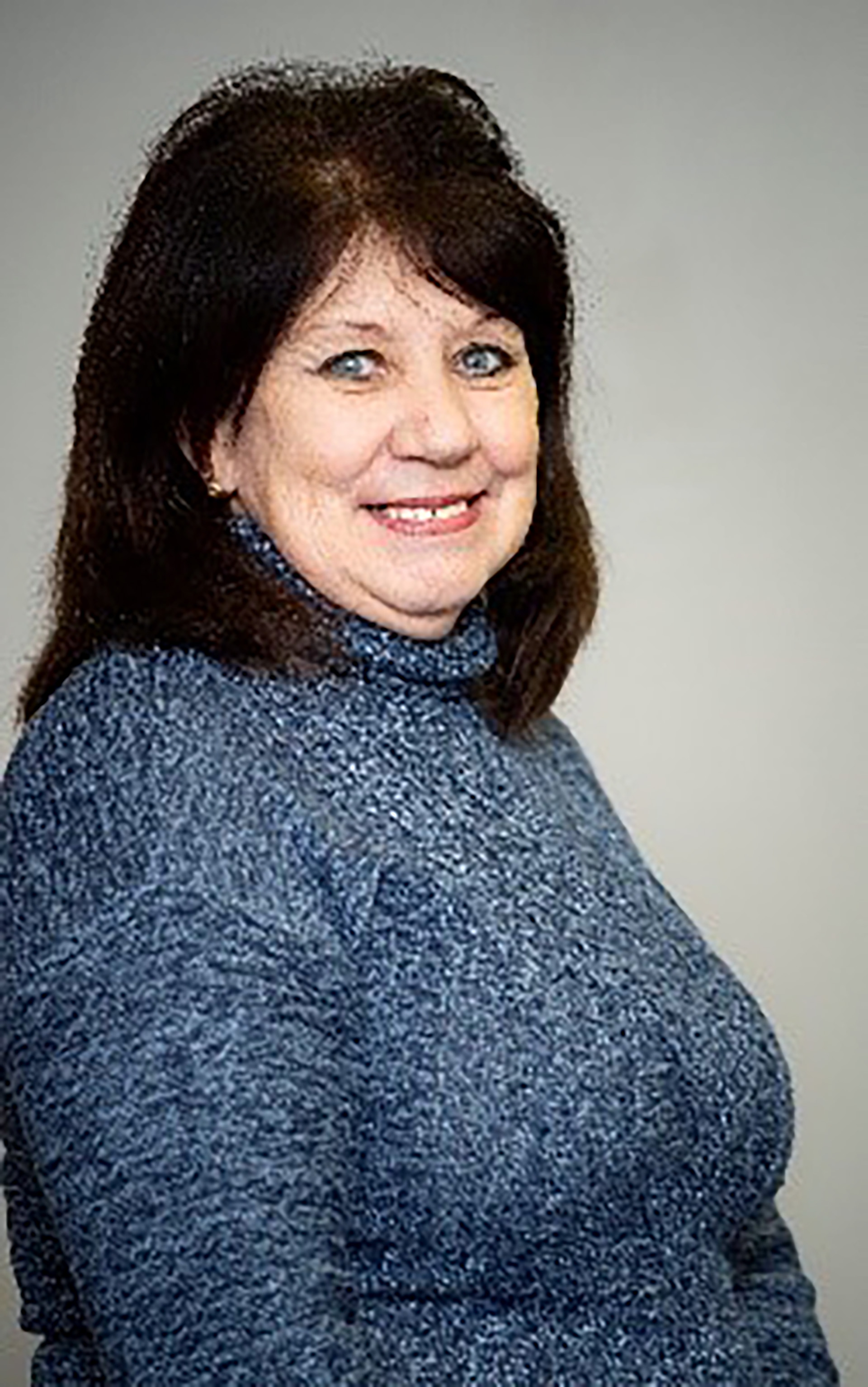 Dr Erica Pretorius