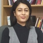 Dr Faeeza Ballim