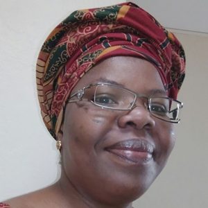 Dr Florence Taiwo Ogunyemi