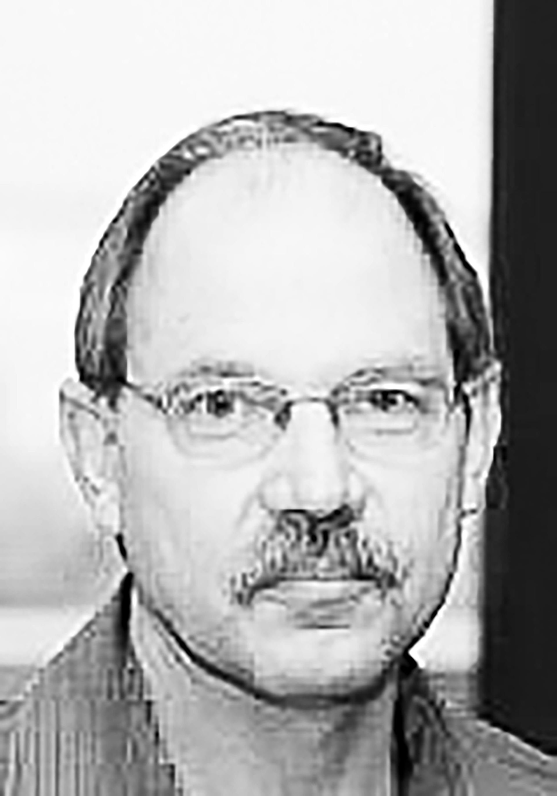 Dr Francois Van As