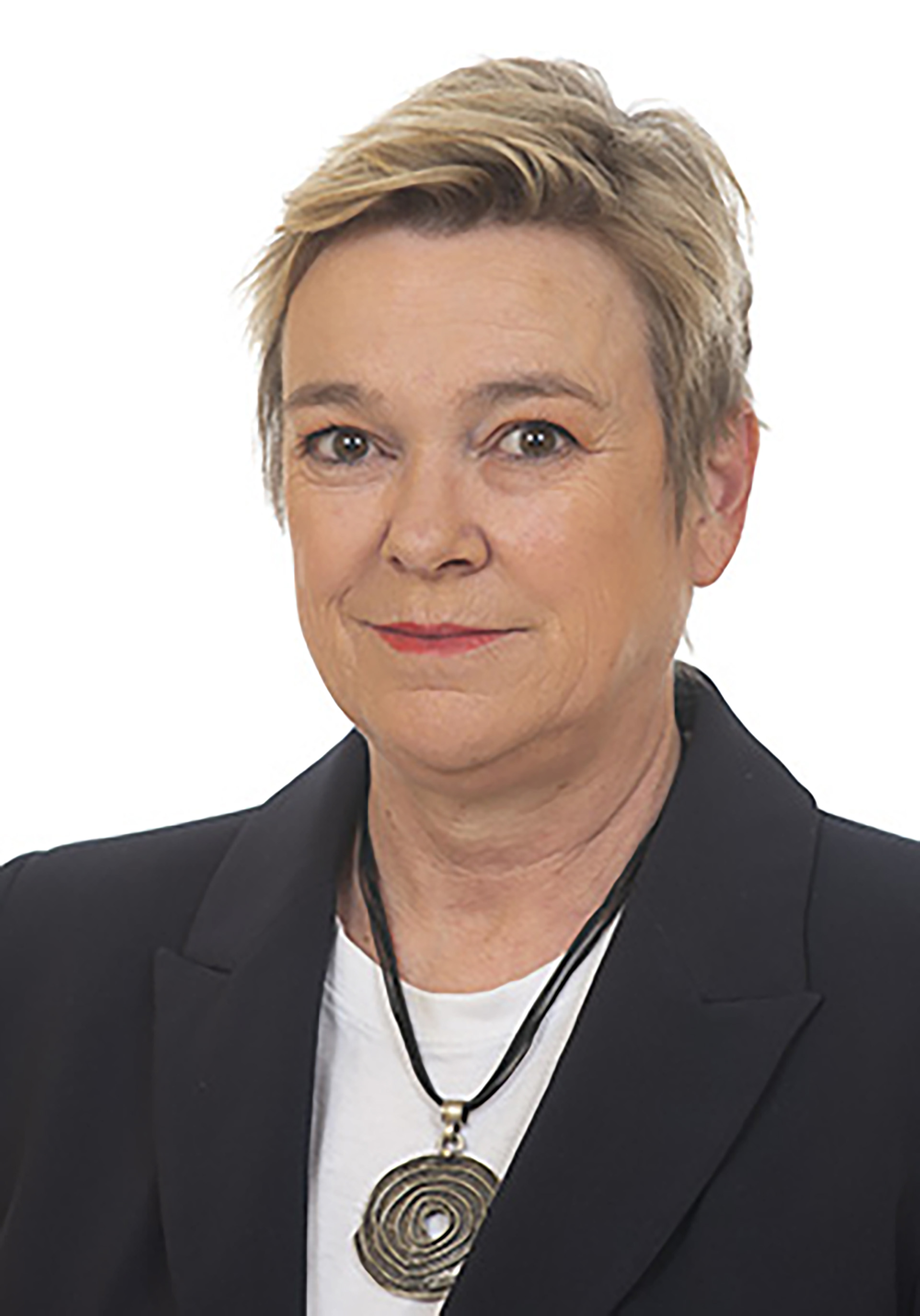 Dr J Hall