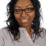 Dr Josine Uwilingiye