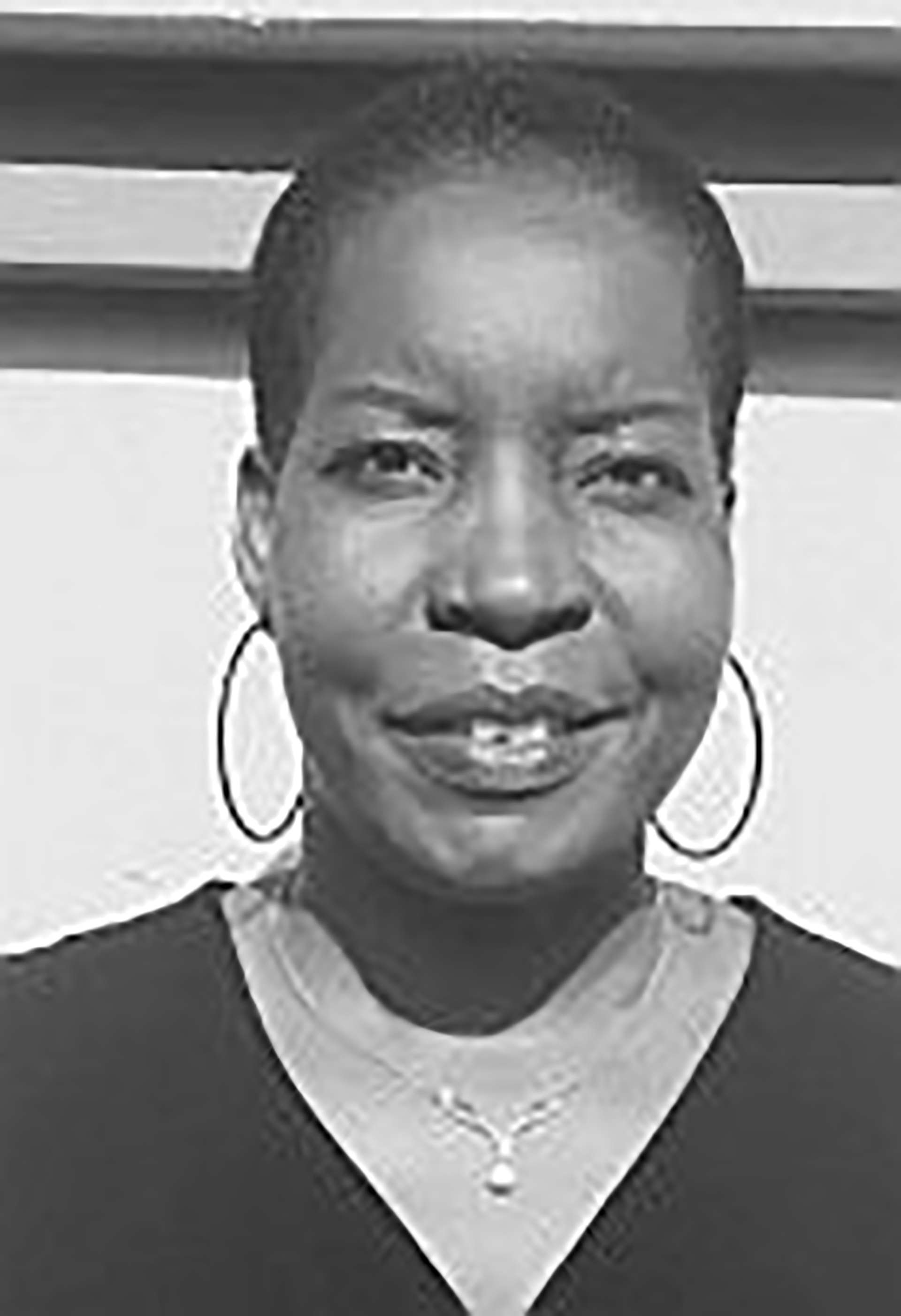 Dr Lydia Mavuru