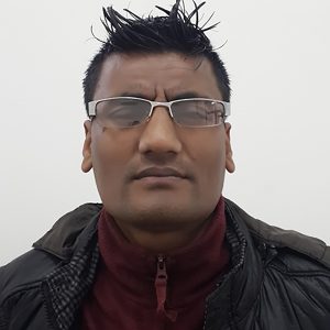 Dr Mani Rajbhandari