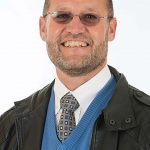 Dr Marius Venter