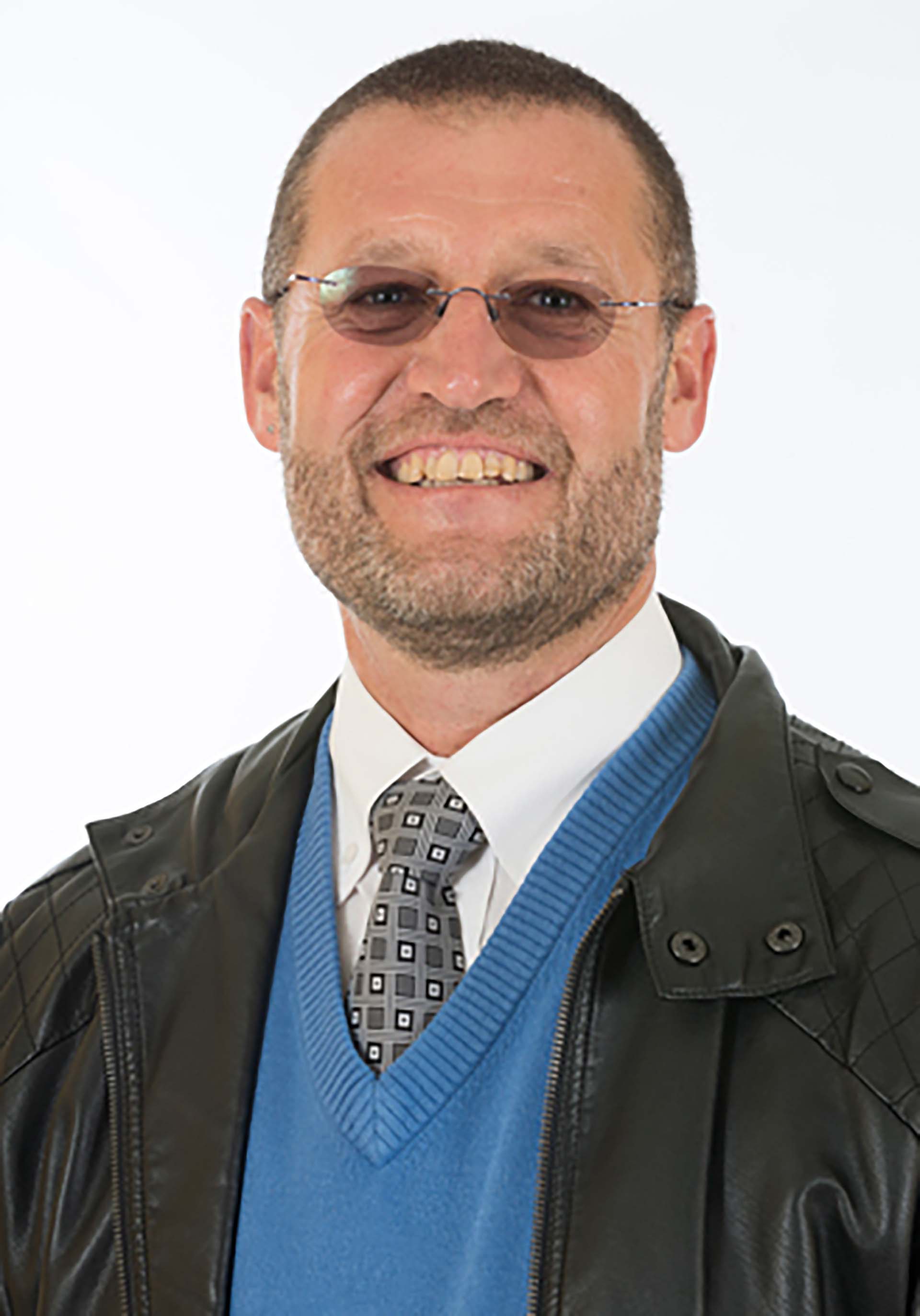 Dr Marius Venter
