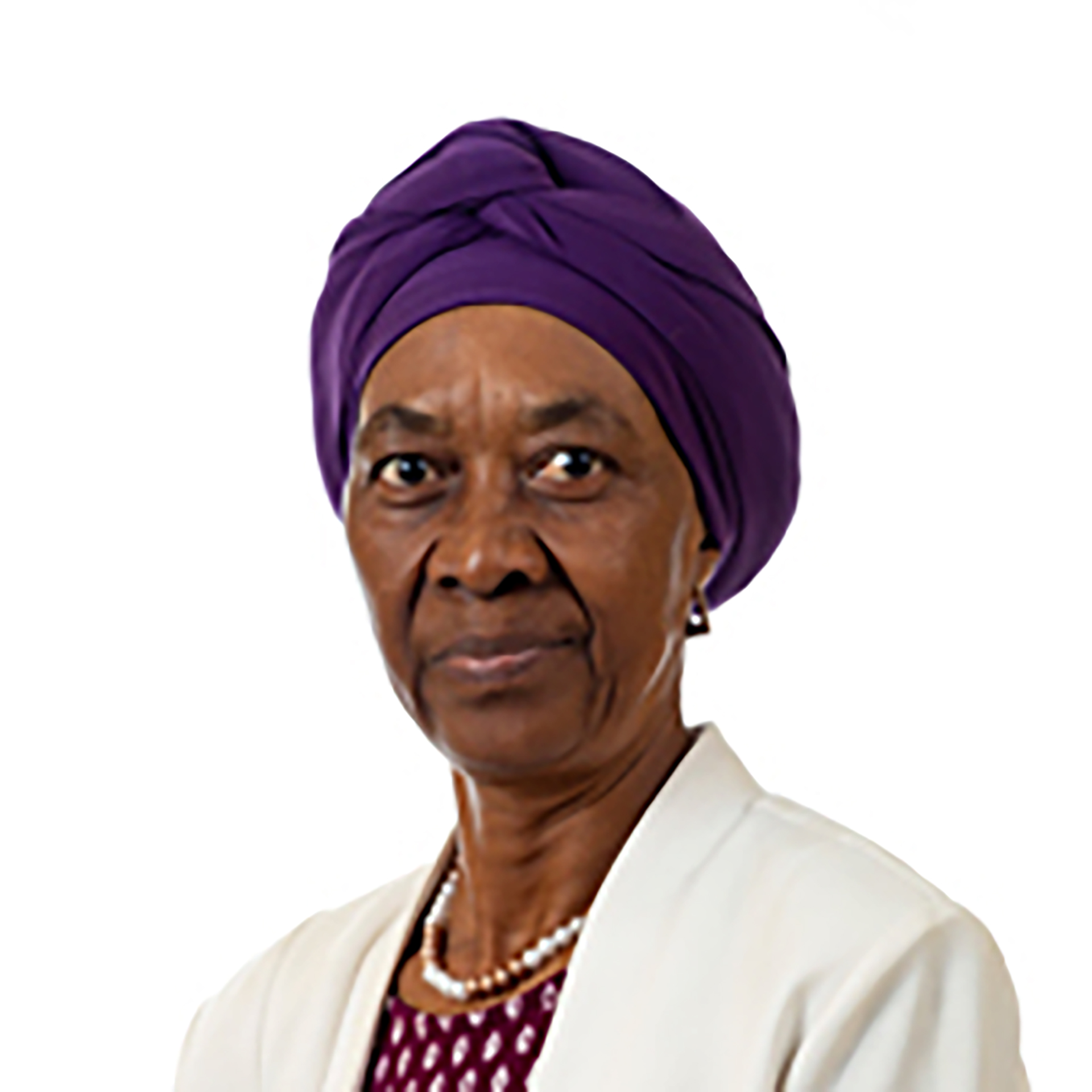 Dr Mokgadi Maleka