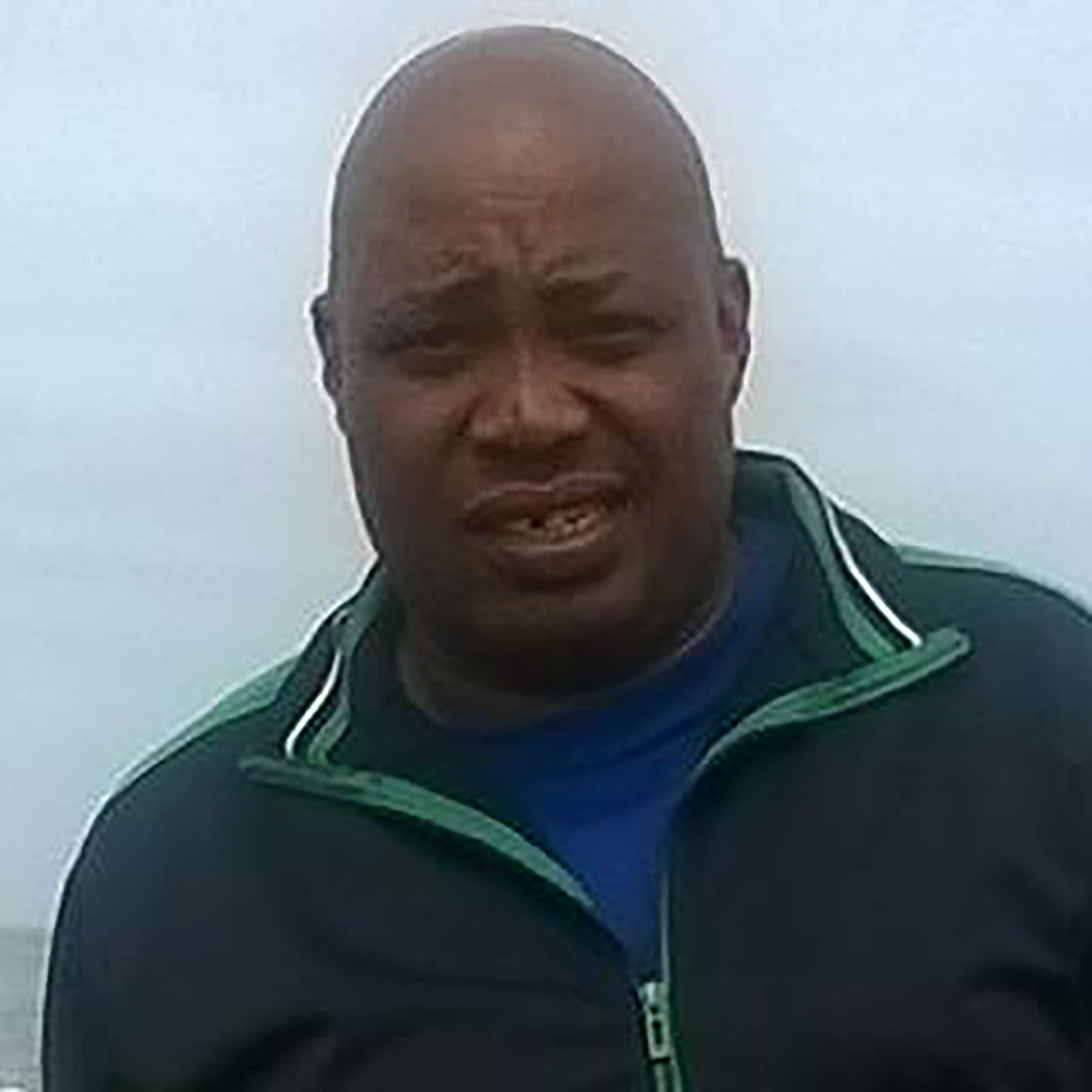 Dr Mondli Hlatshwayo