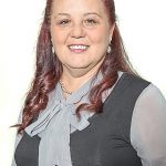 Dr Nadia Rhodes