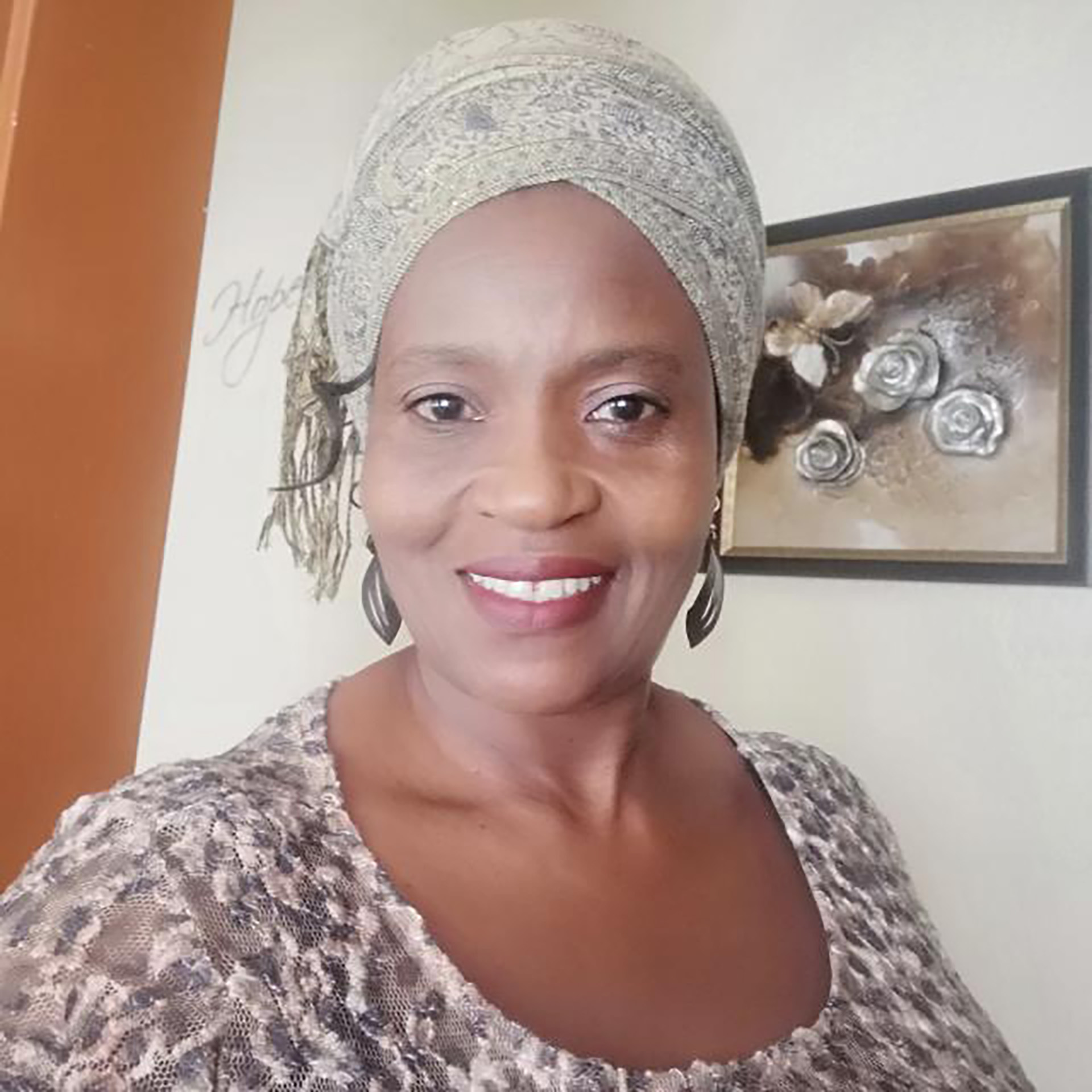 Dr Nonhlanhla Maseko