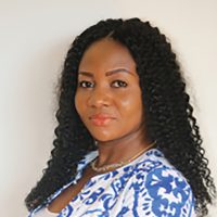 ​dr Olaide Agbaje