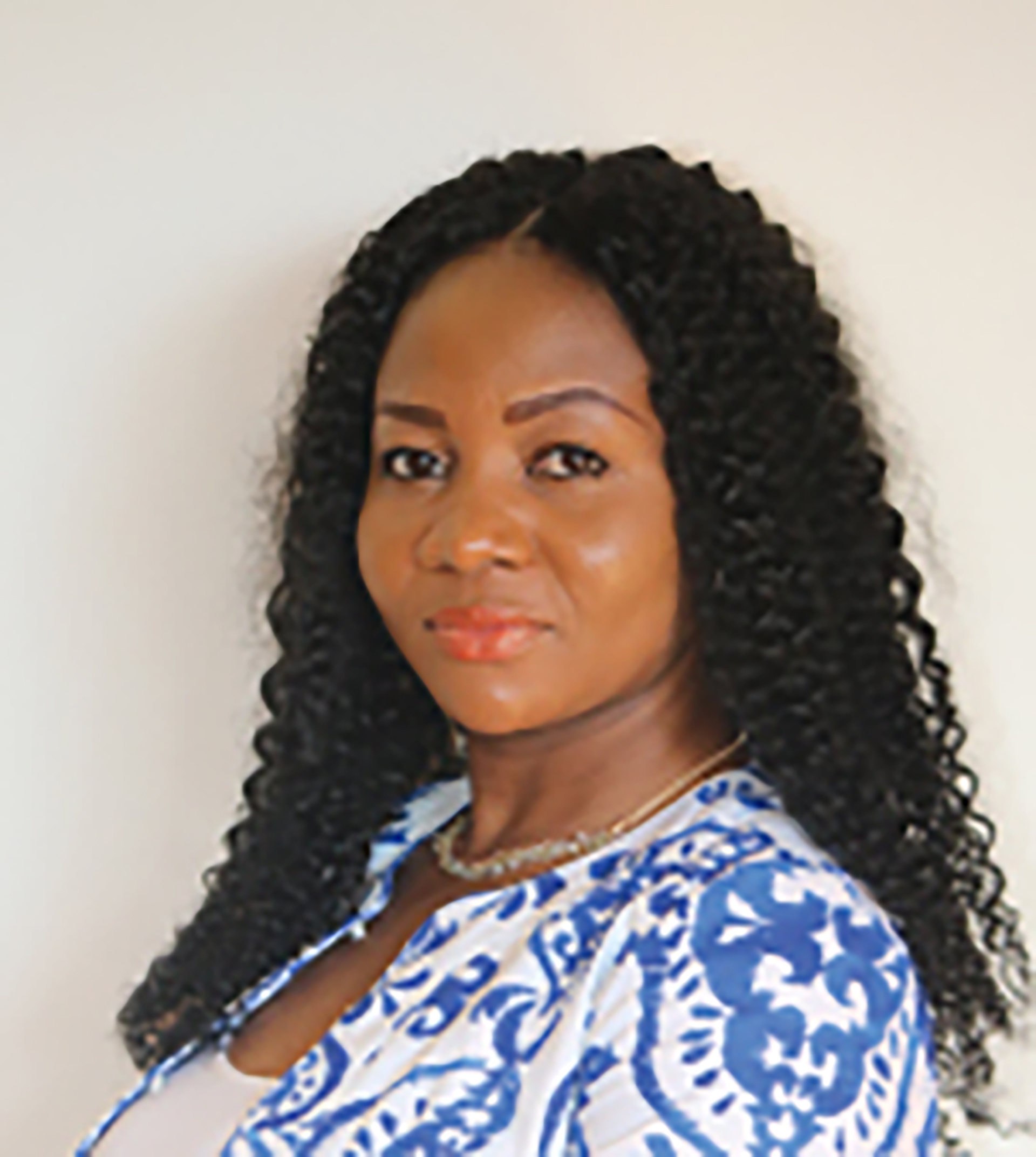 ​dr Olaide Agbaje