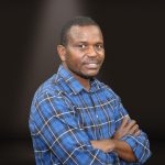 Dr Partson Dube