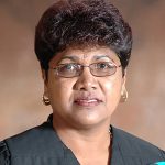 Parvathy Naidoo