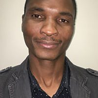 Dr Phefumula Nyoni