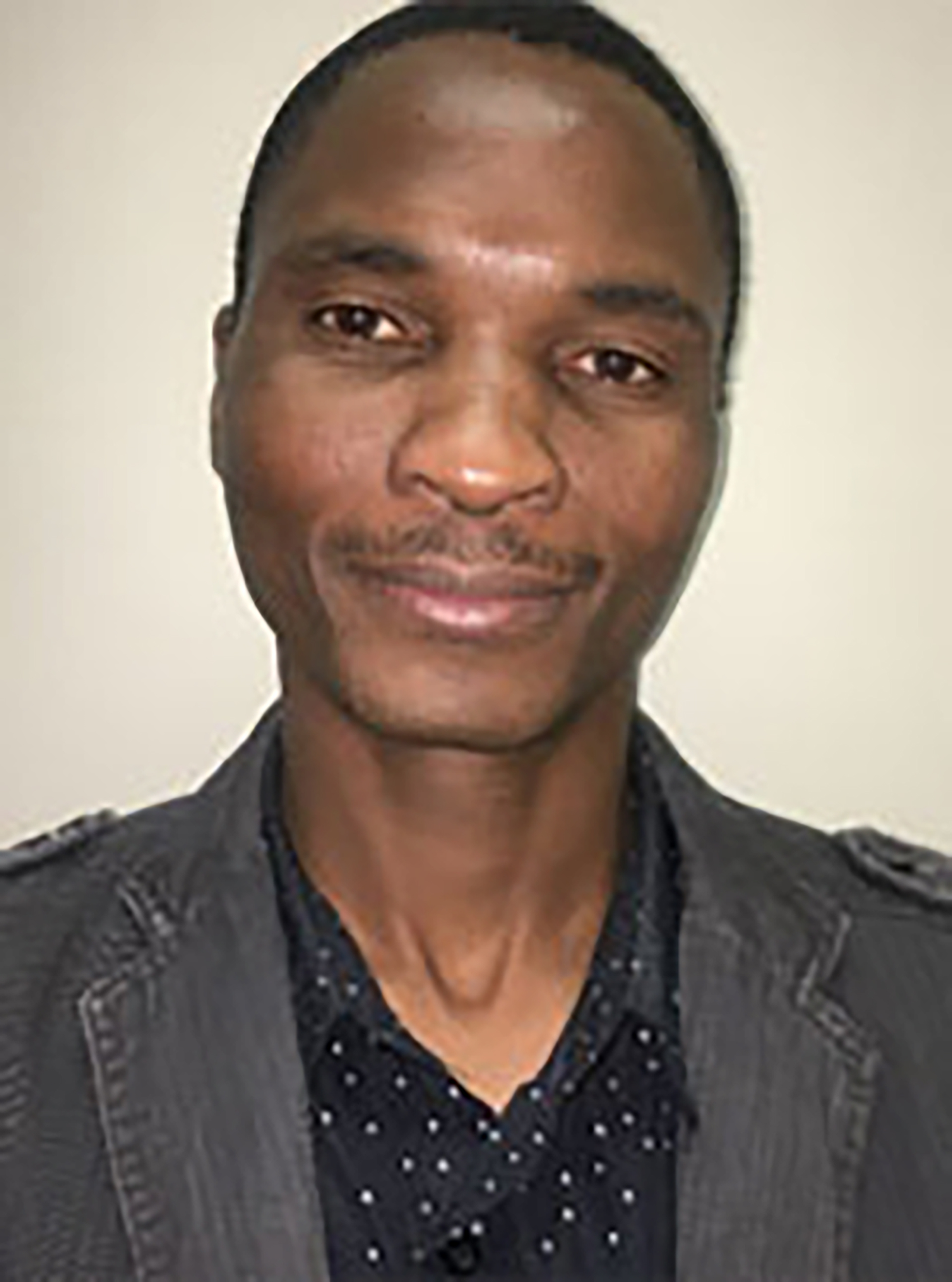 Dr Phefumula Nyoni