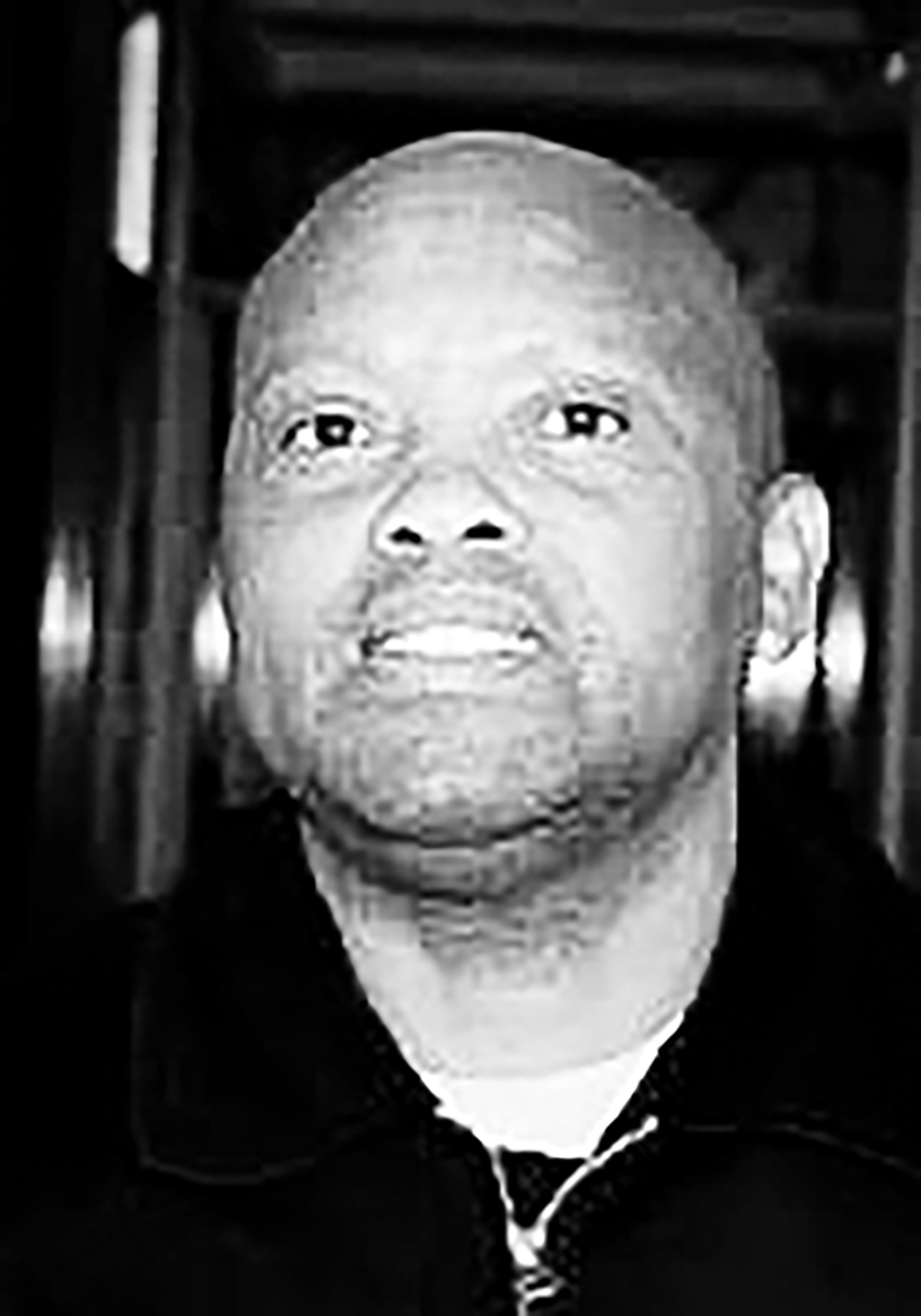 Dr Rabaitse Diseko
