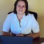 Dr Reolyn Heymann