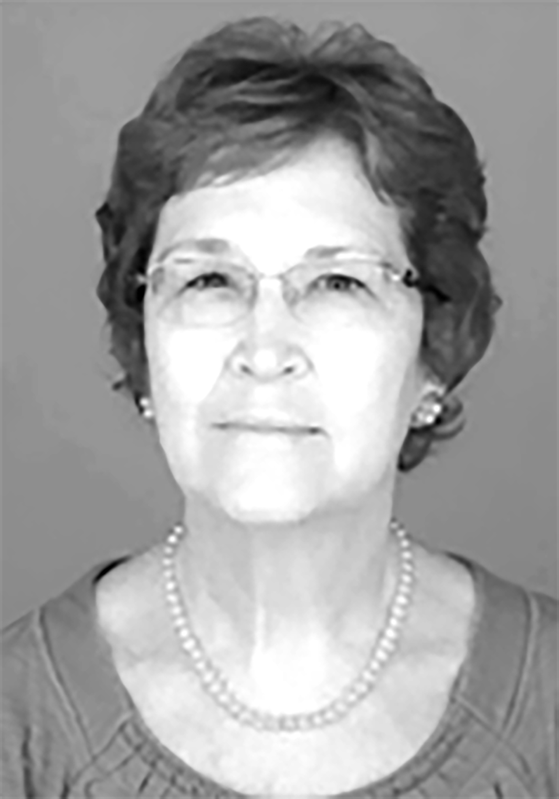 Dr Rina Grobler