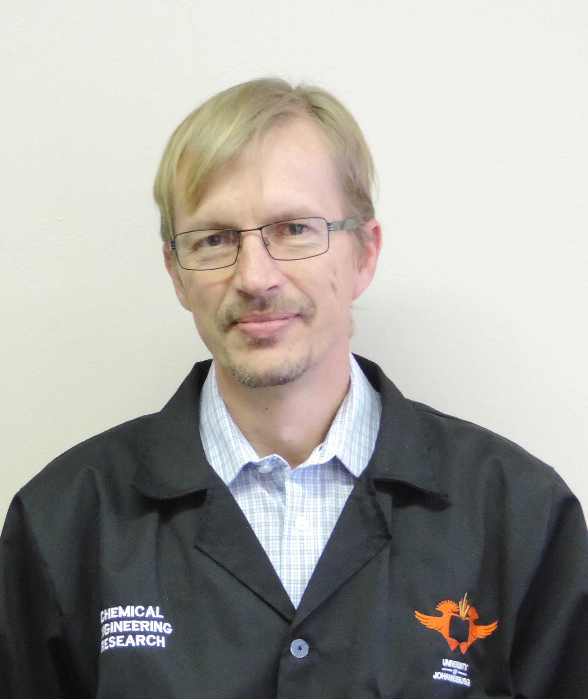Dr Robert Huberts