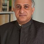 Dr Saleem Badat