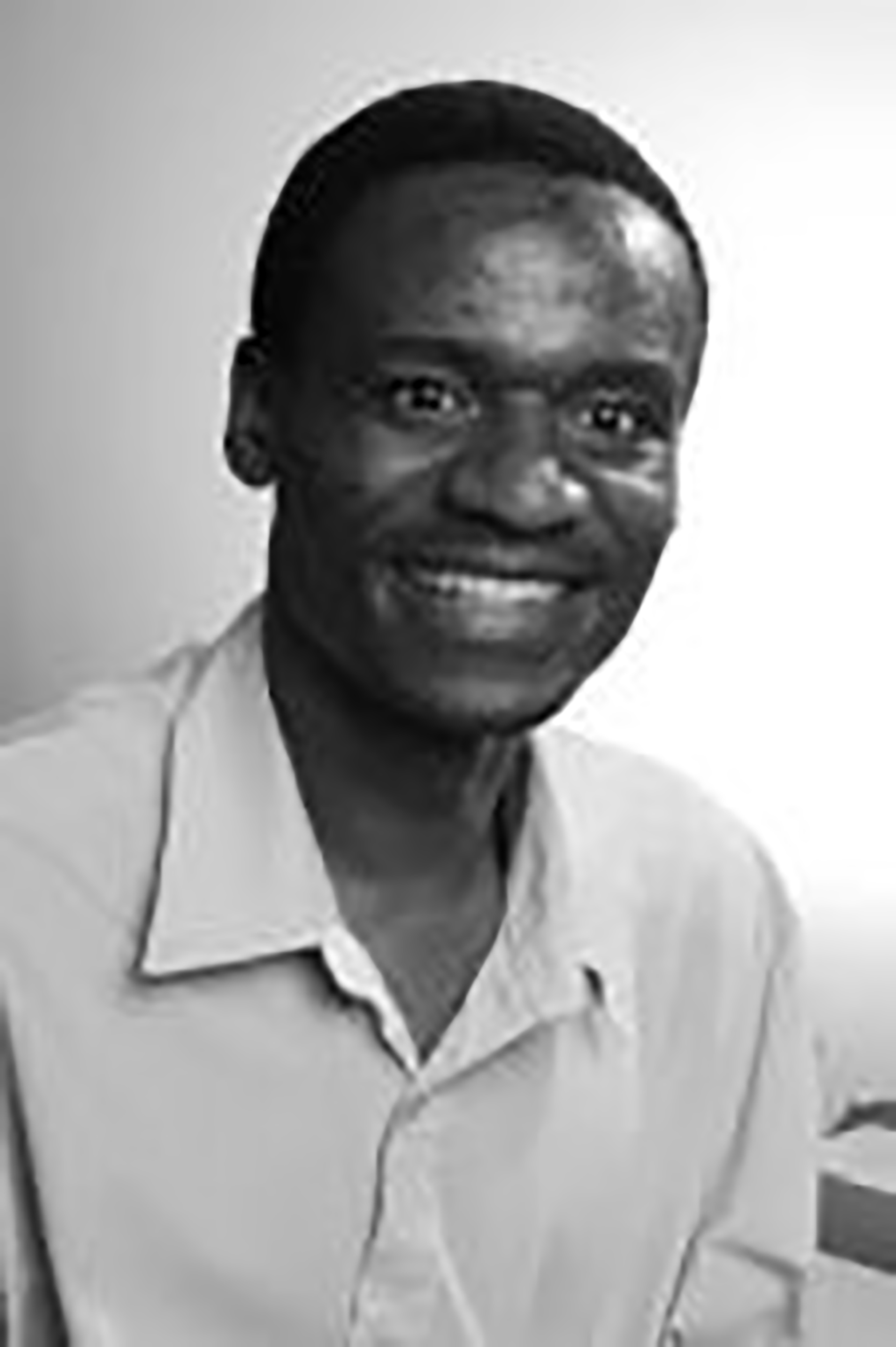 Dr Sam Ramaila