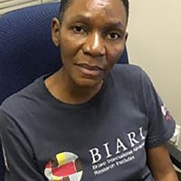 Dr Sibonokuhle Ndlovu