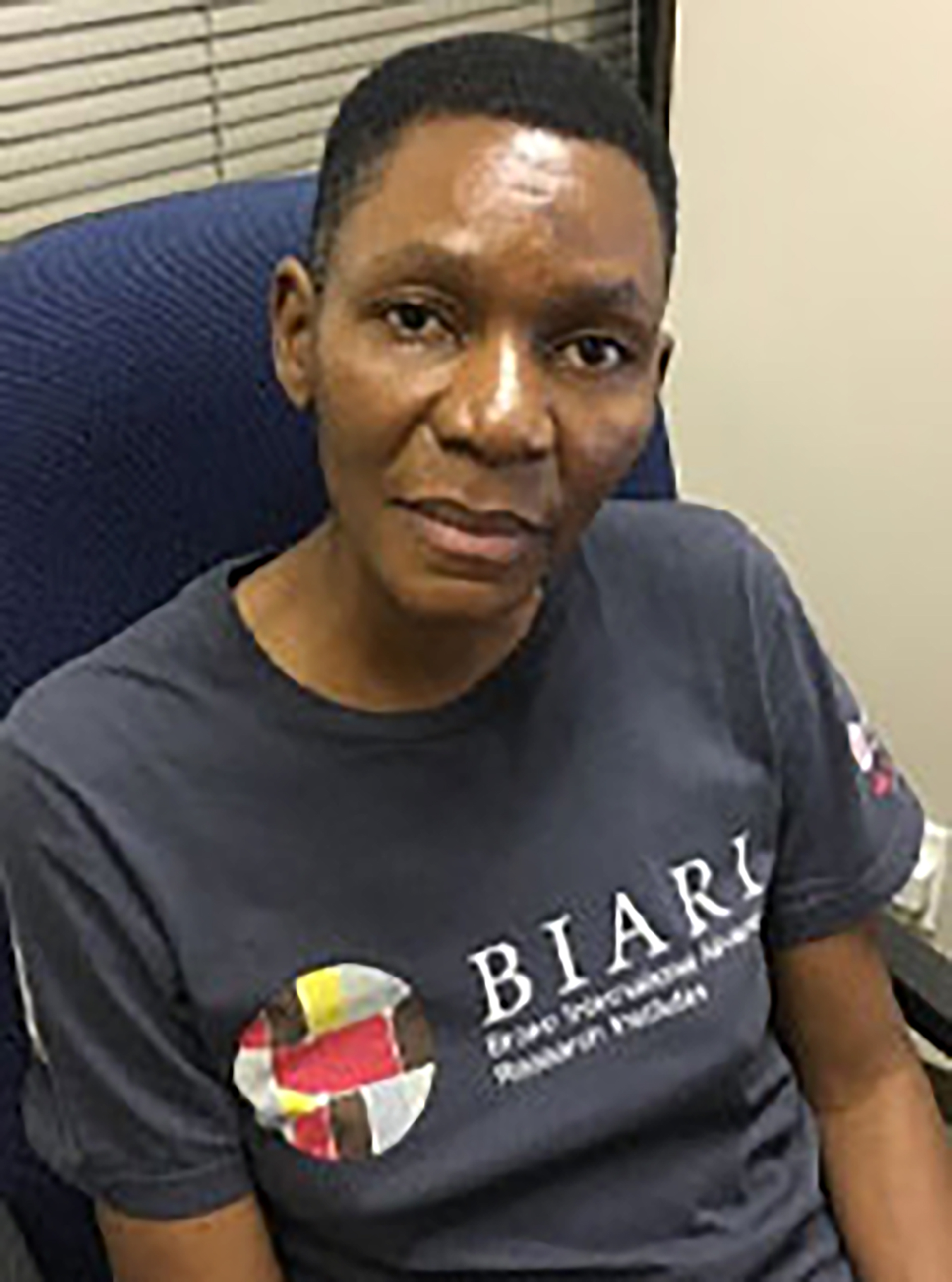 Dr Sibonokuhle Ndlovu