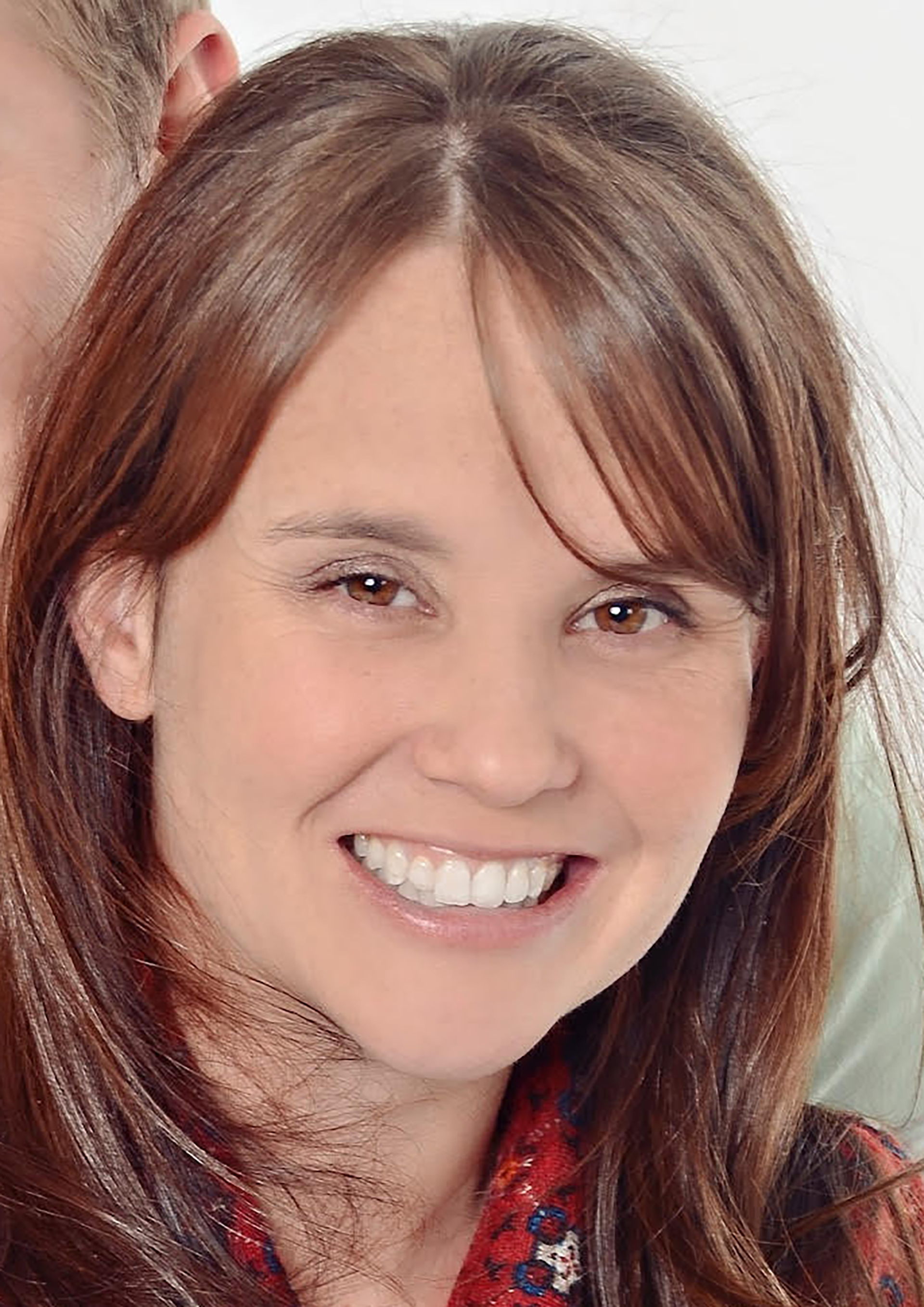 Dr Sunita Kruger