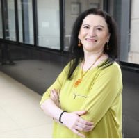 Dr Suraiya Naicker Hod Education Leadership And Management