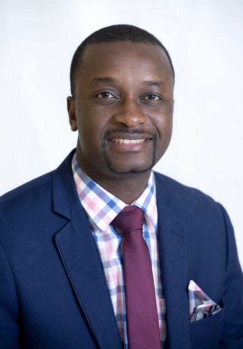 Dr. Swikani Ncube