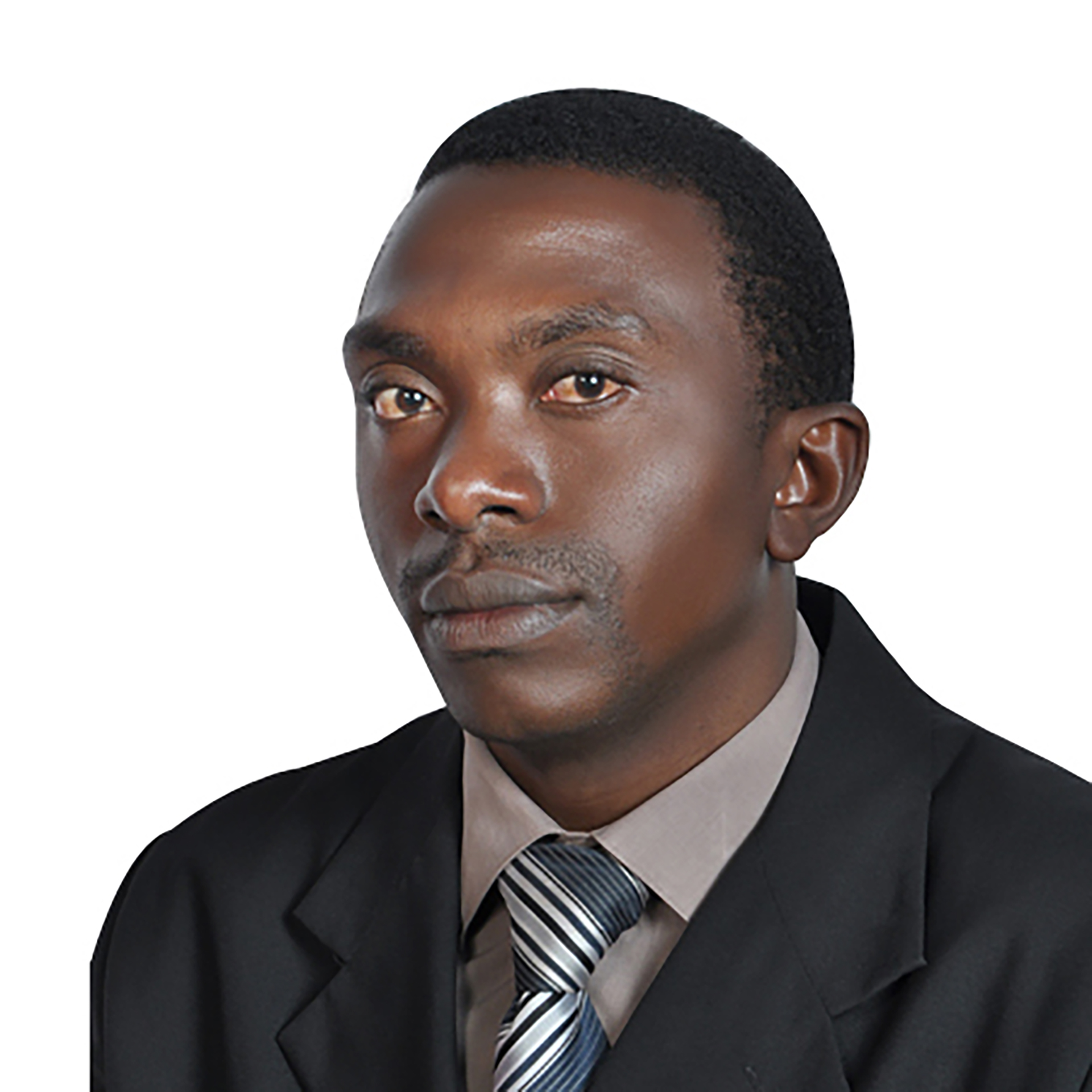 Dr Sylvestre Nzahabwanayo