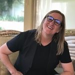 Dr Tracey Mccormick