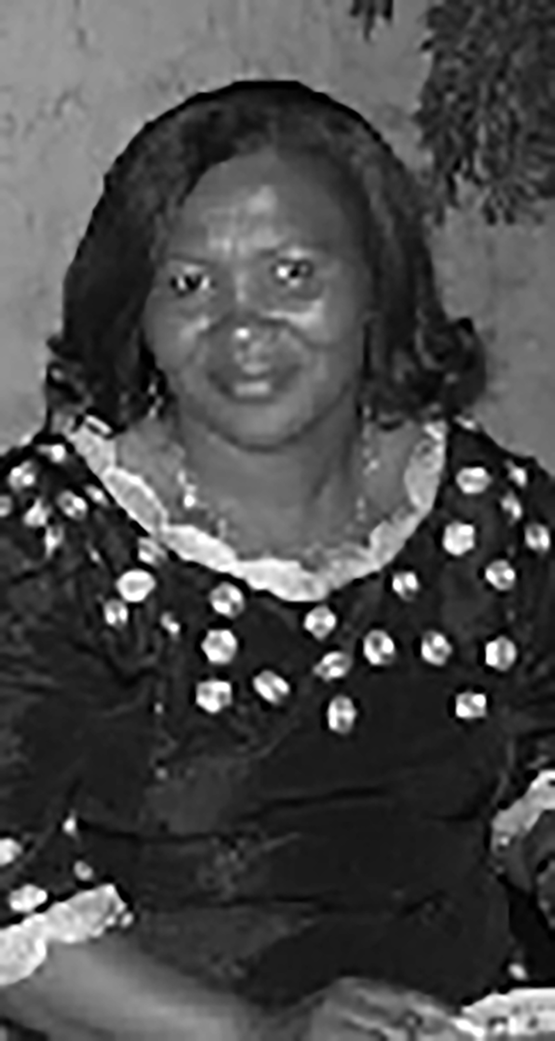 Dr Valencia Mabalane