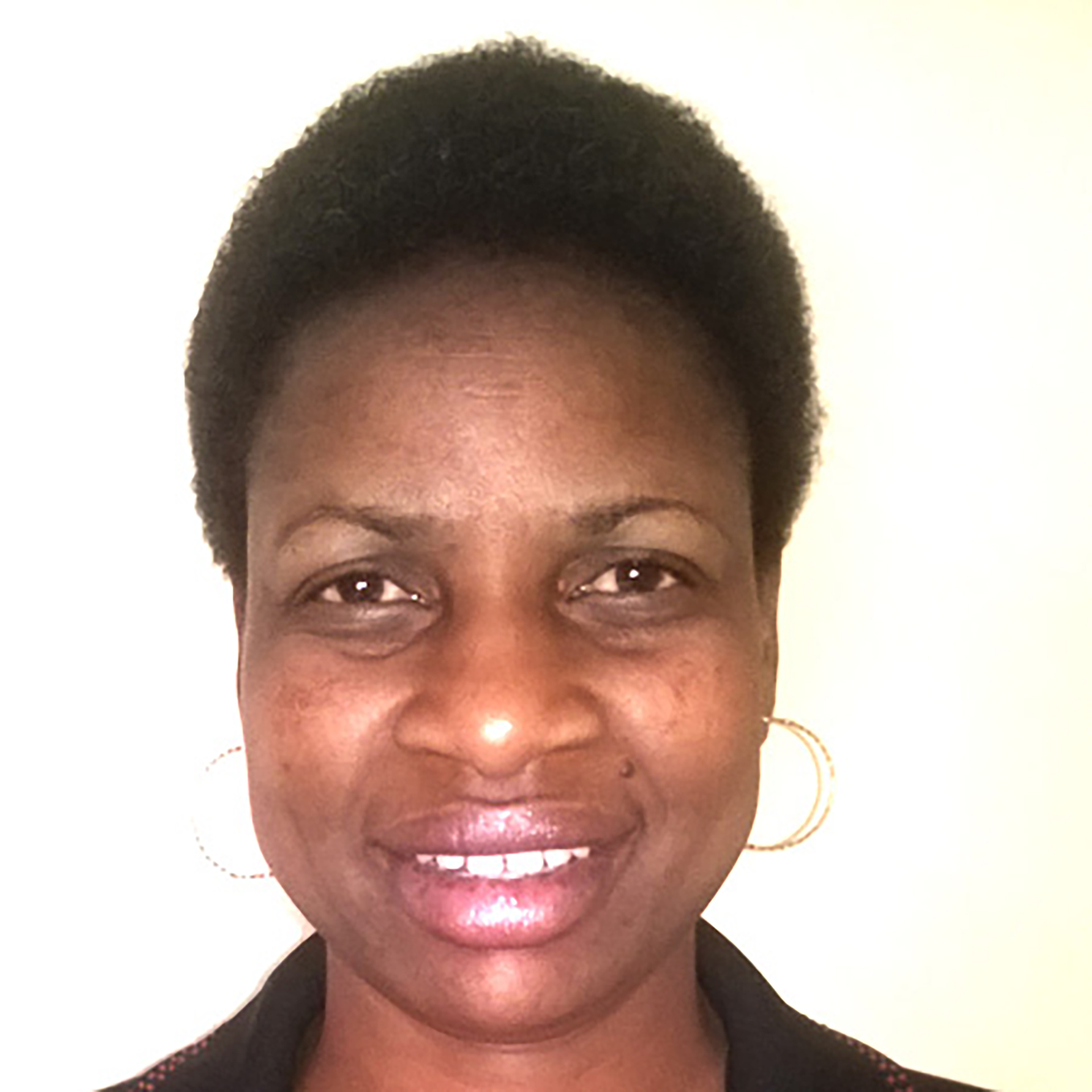 Dr Zvisinei Moyo