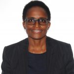 Dr Magdalene Wilson