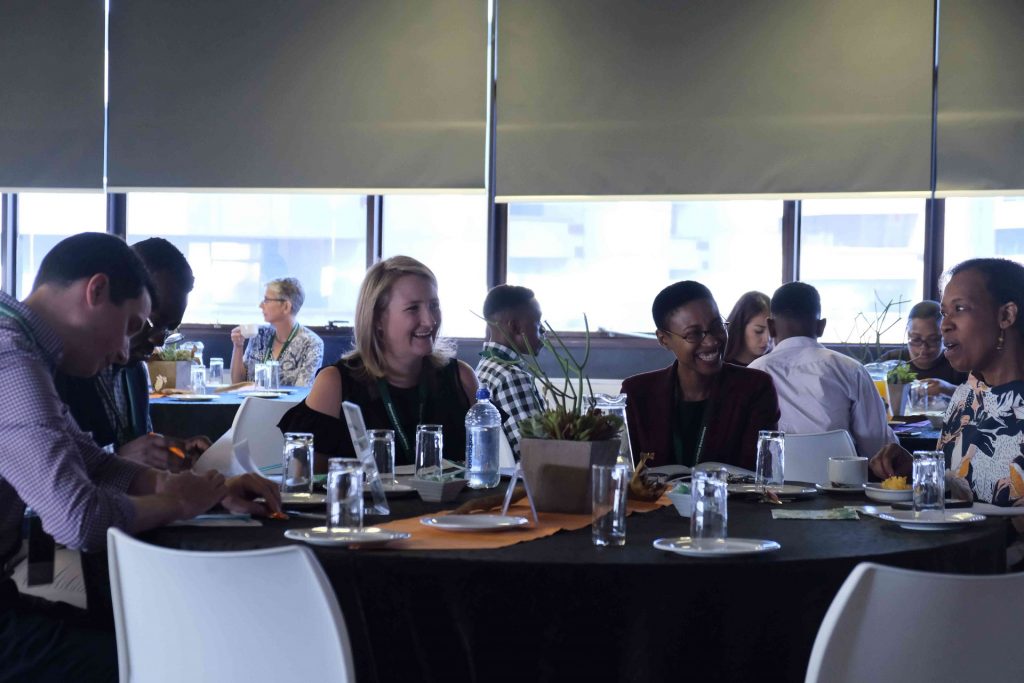 Postgraduate Symposium 2019