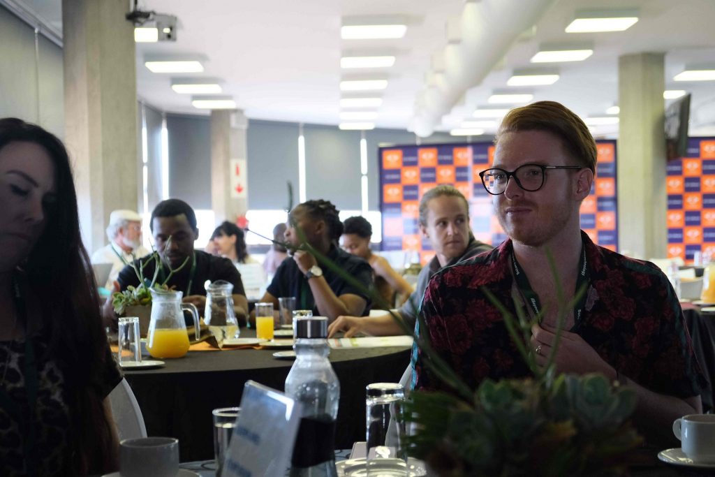 Postgraduate Symposium 2019