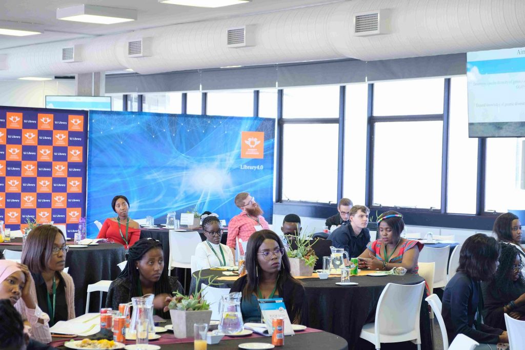 Postgraduate Symposium 2019
