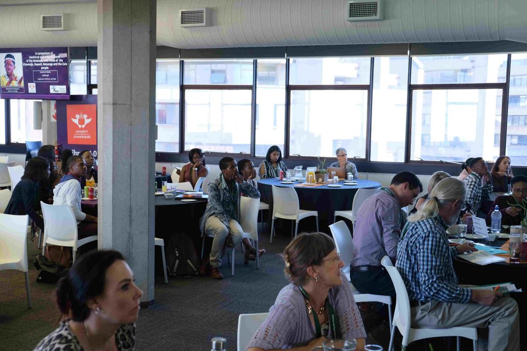 Postgraduate Symposium 2019