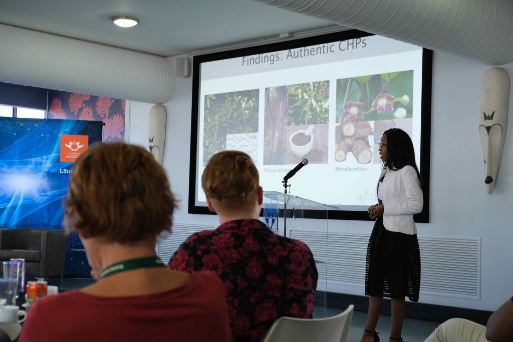 Postgraduate Symposium 2019