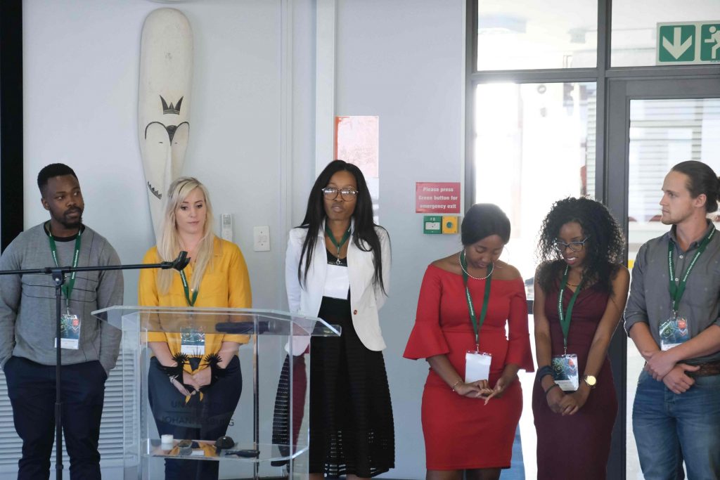Postgraduate Symposium 2019