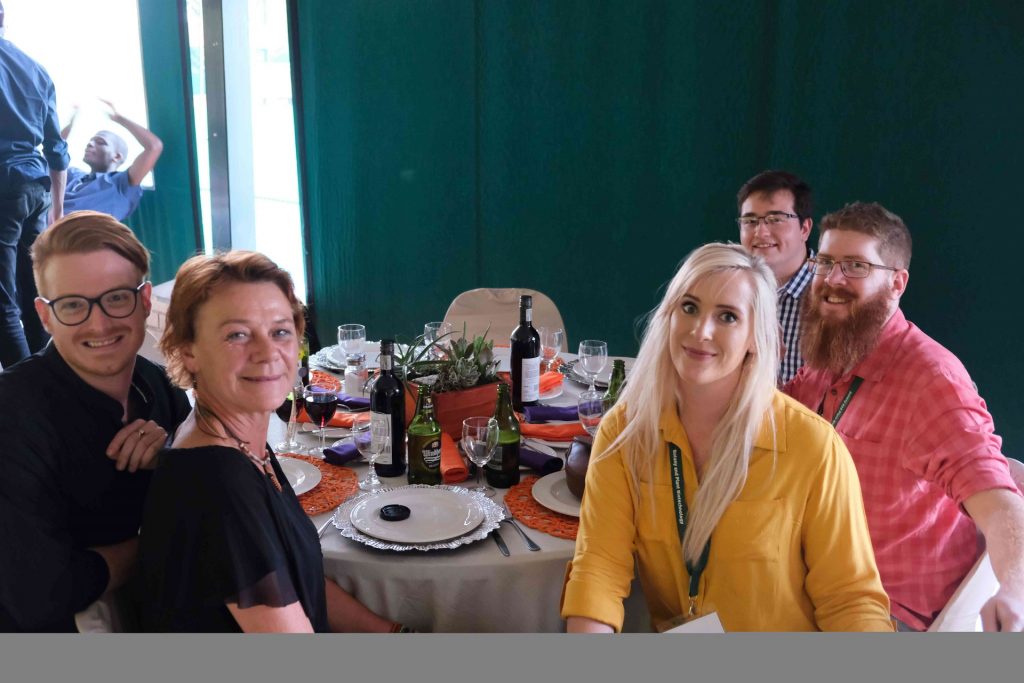 Postgraduate Symposium 2019