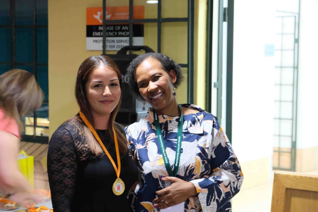Postgraduate Symposium 2019