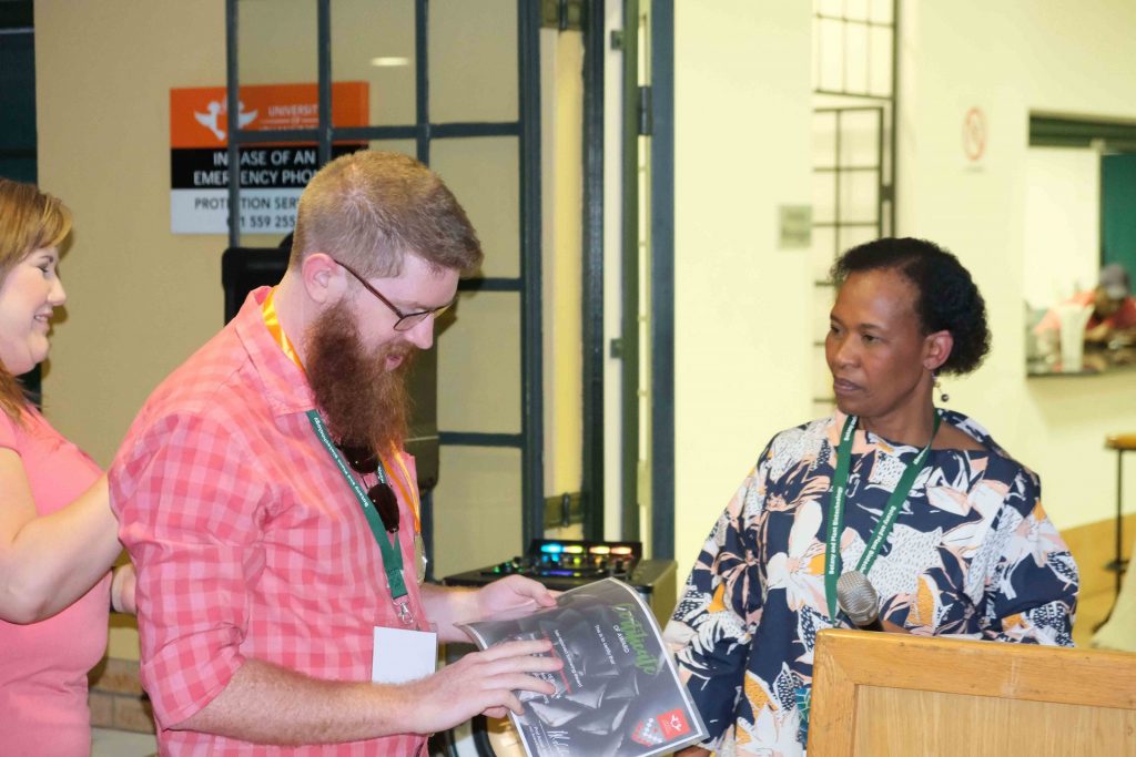 Postgraduate Symposium 2019