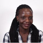 Dr Ellen Chipango