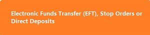 Eft Payment